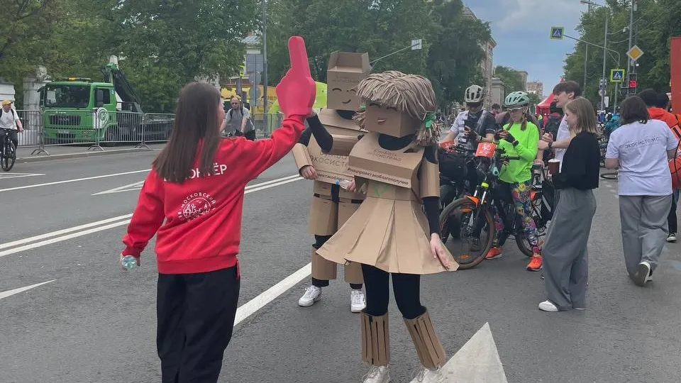 Фото: личный архив Екатерины Десятовой