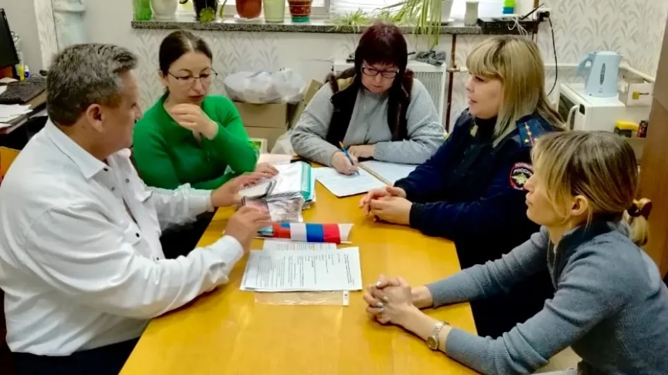 Фото: vk.com/omvdkashira