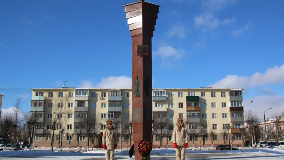 Фото: пресс-служба администрации г.о. Серпухов