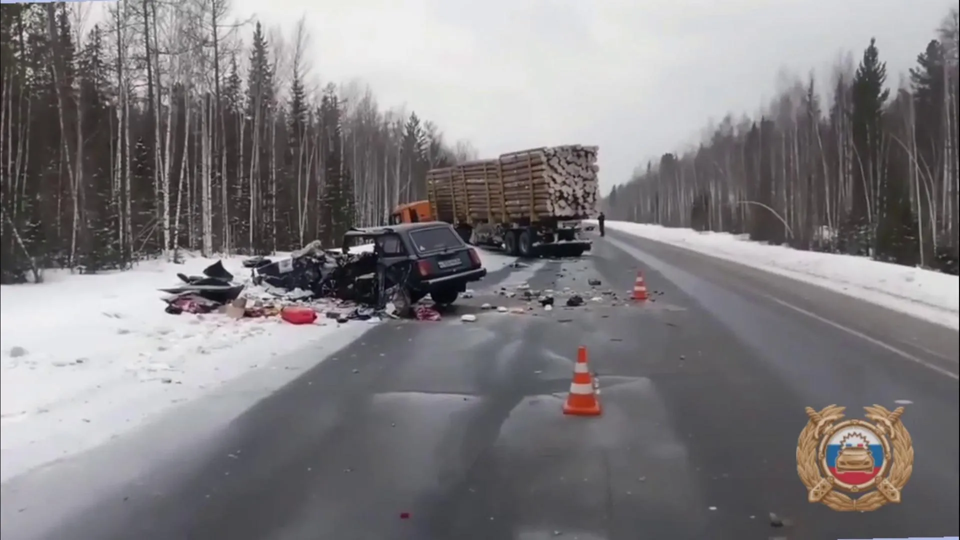 пресс-служба Госавтоинспекции Иркутской области