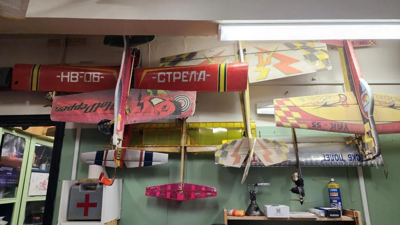 МедиаБанк Подмосковья/Анна Шолохова