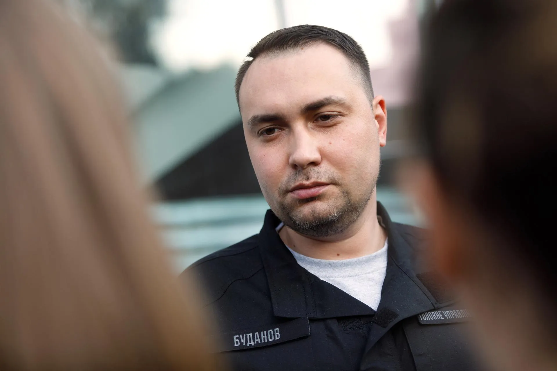 Kyrylo Chubotin/Keystone Press Agency