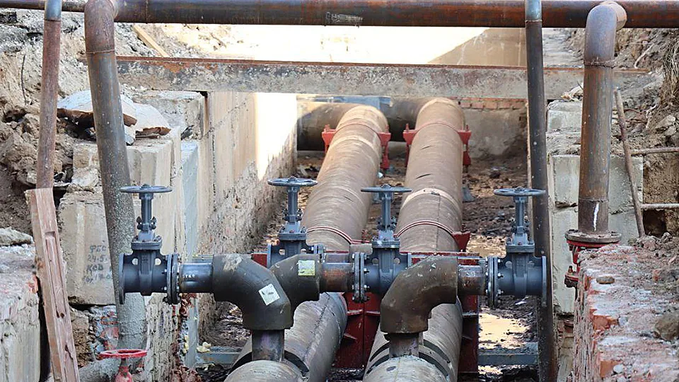 Фото: пресс-служба Администрации г.о. Ступино