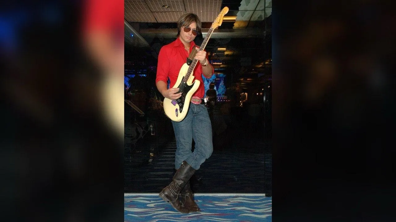 Igor Primak/Russian Look