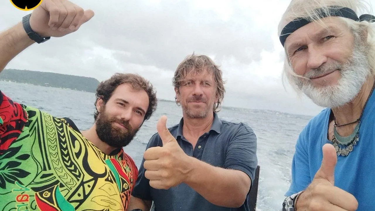 Фото ТГ-канала SHOT