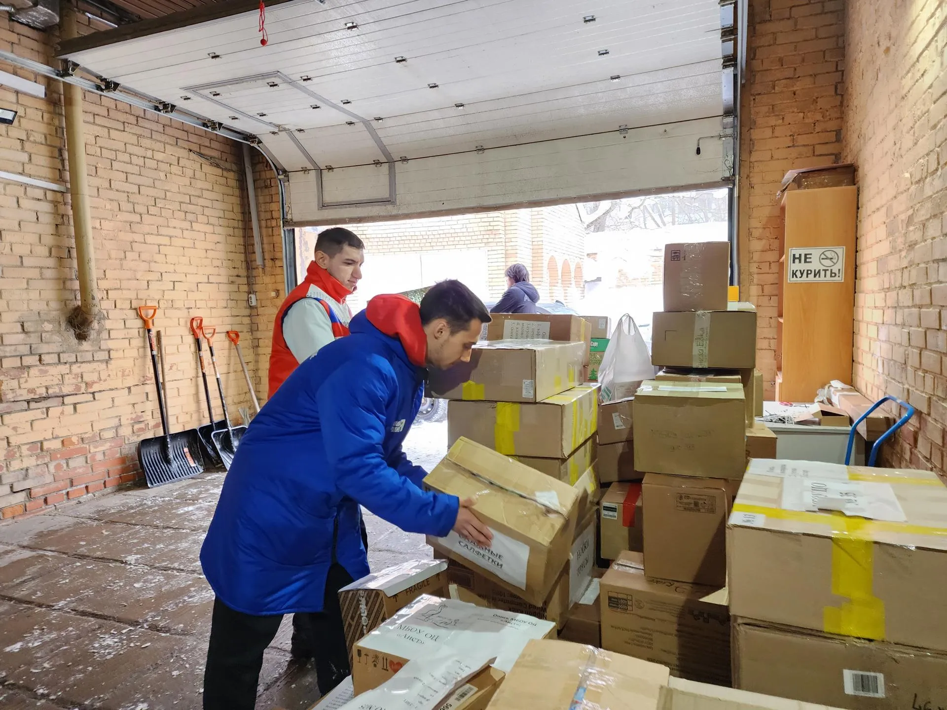 МедиаБанк Подмосковья/Ольга Аввакумова