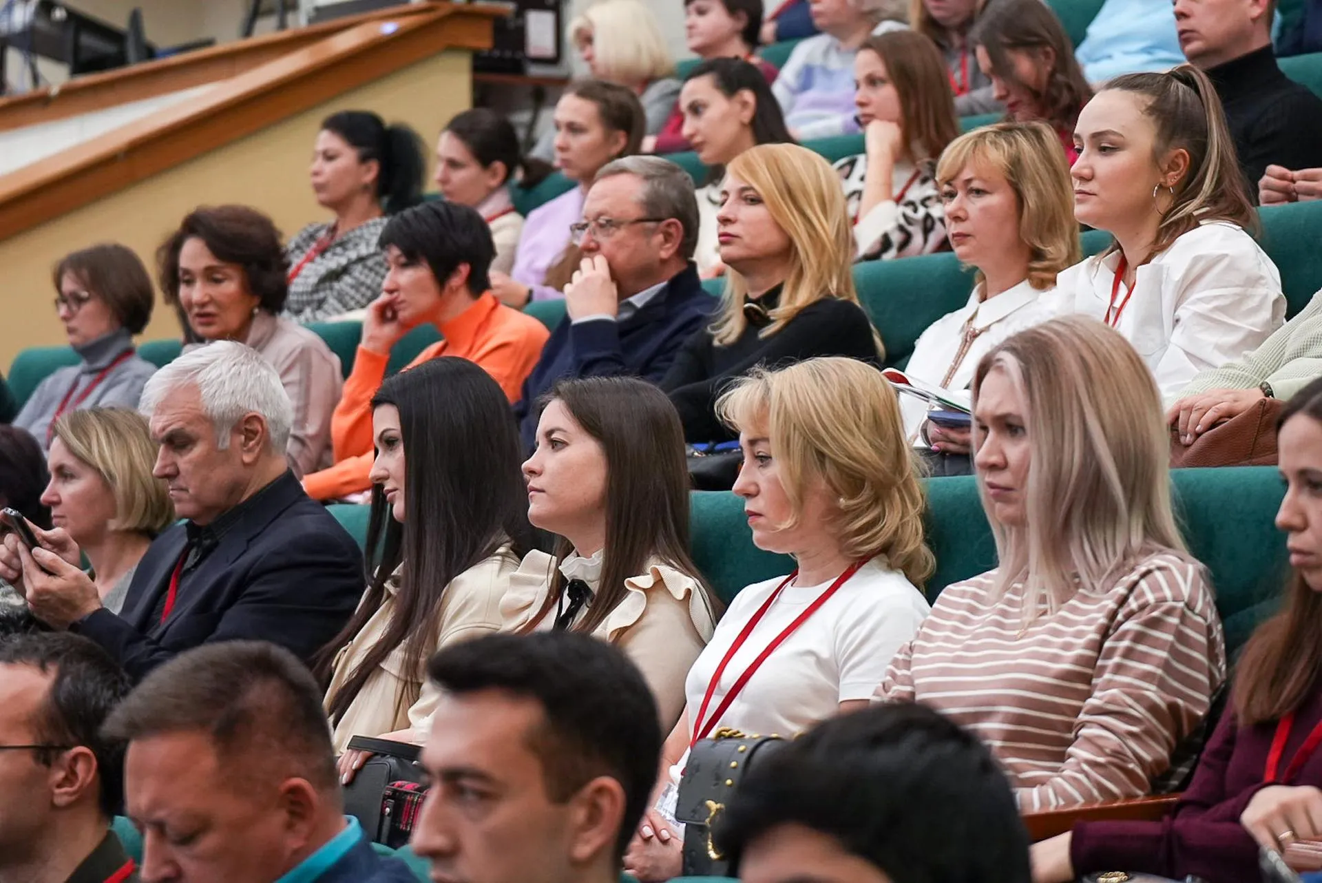 Фото: Константин Семенец: