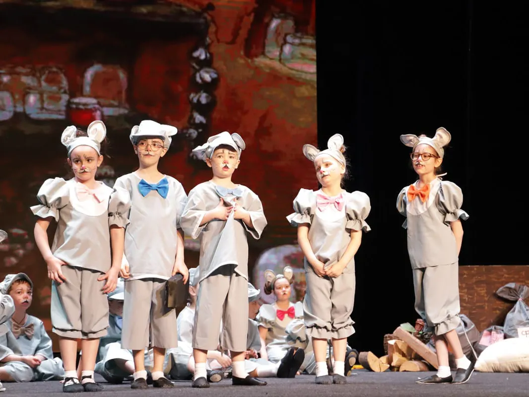 Фото: Министерство культуры и туризма МО