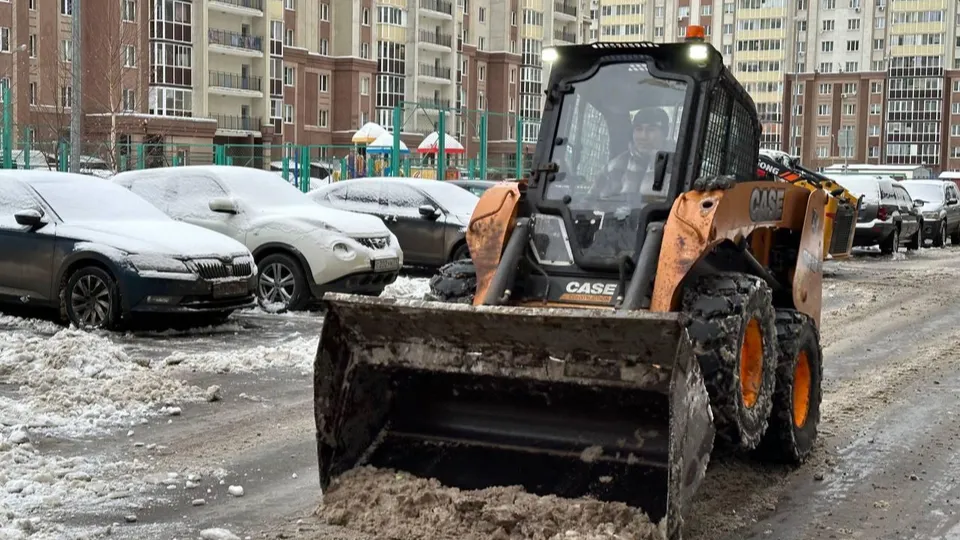 Фото: Эдуард Стратонов