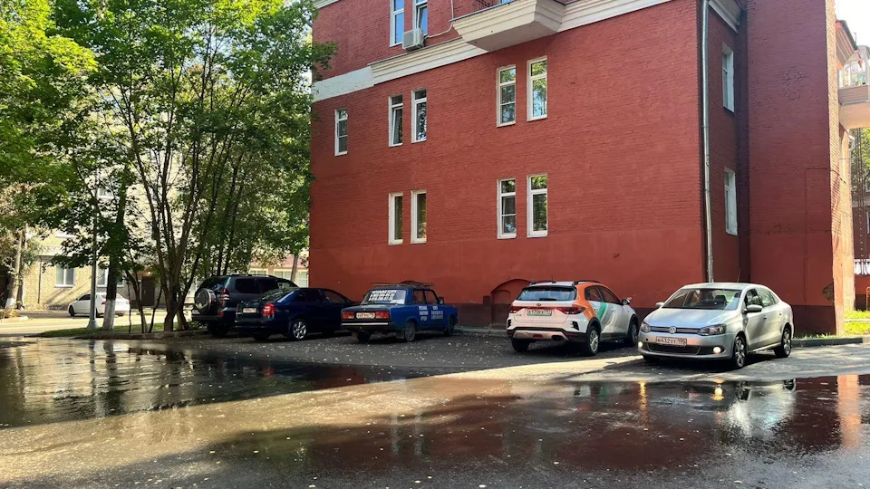 Фото: администрация НФ ГО