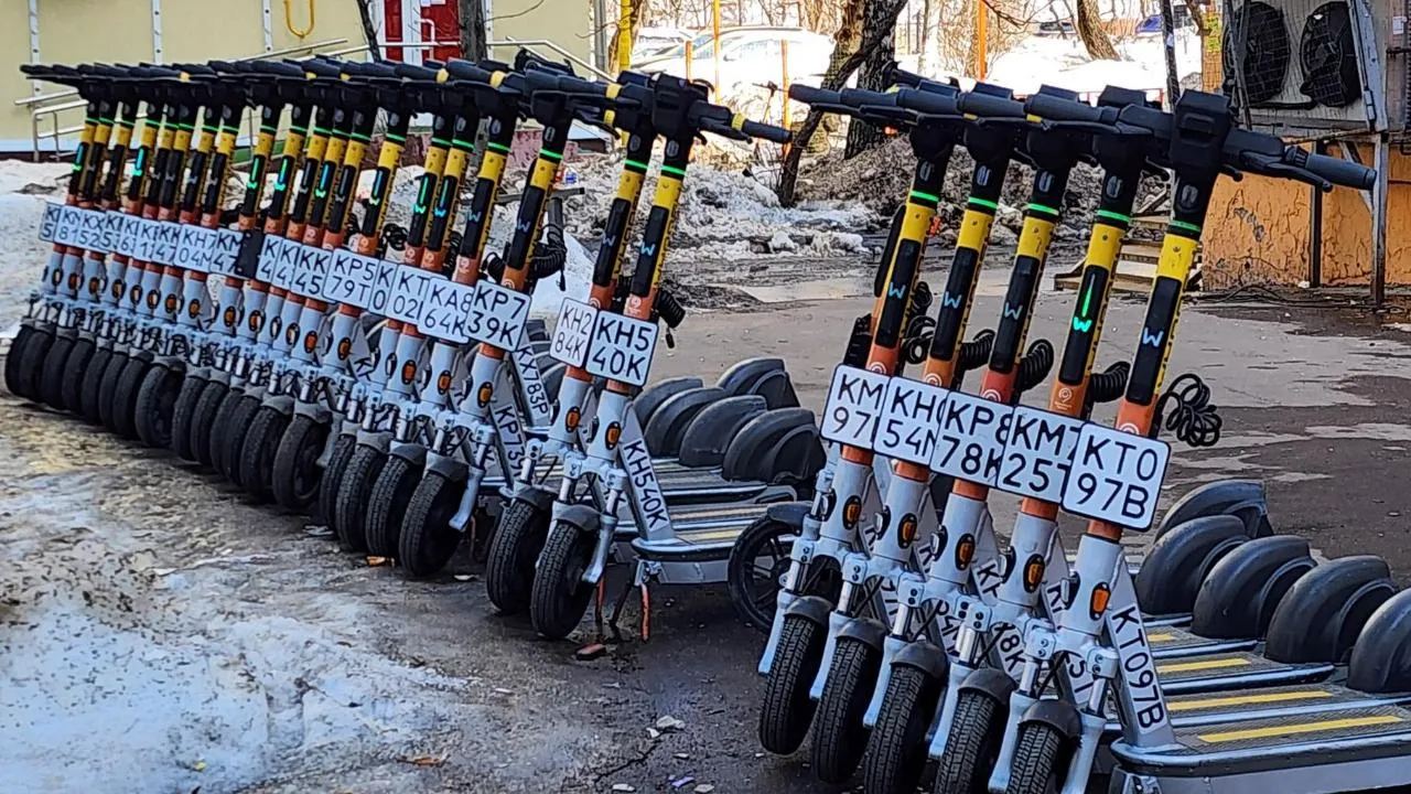 МедиаБанк Подмосковья/Максим Сафронов