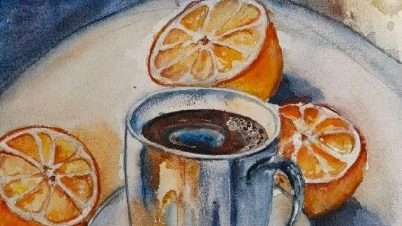 «Активное долголетие» Ленинского округа