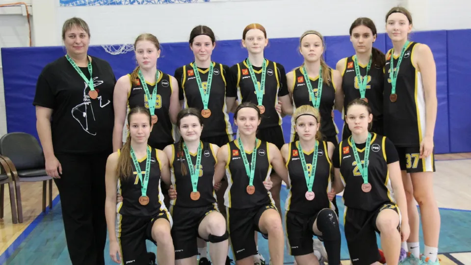 Фото: управление по физической культуре и спорту администрации г. о. Электросталь