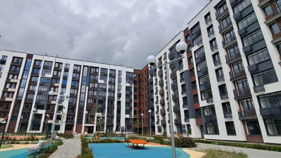 Фото: Минжил МО