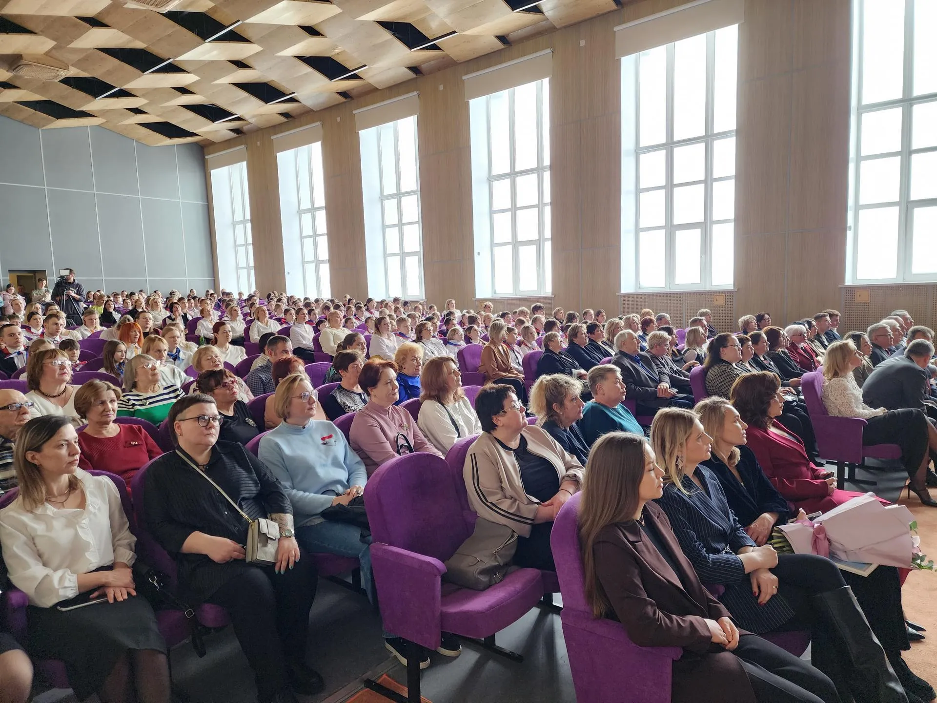 МедиаБанк Подмосковья/Ольга Аввакумова