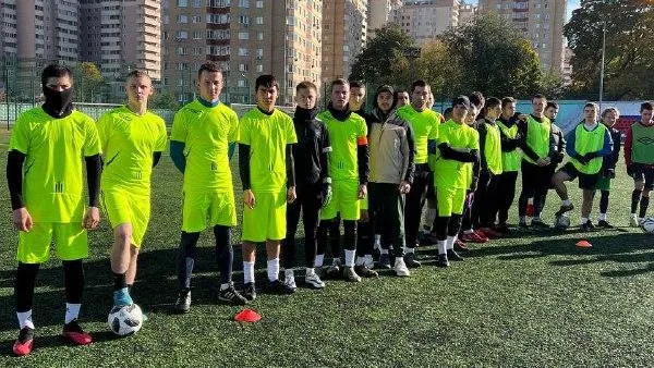 Министерство образования Московской области