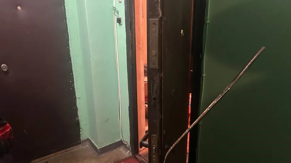 Фото: ГКУ МО «Мособлпожспас»