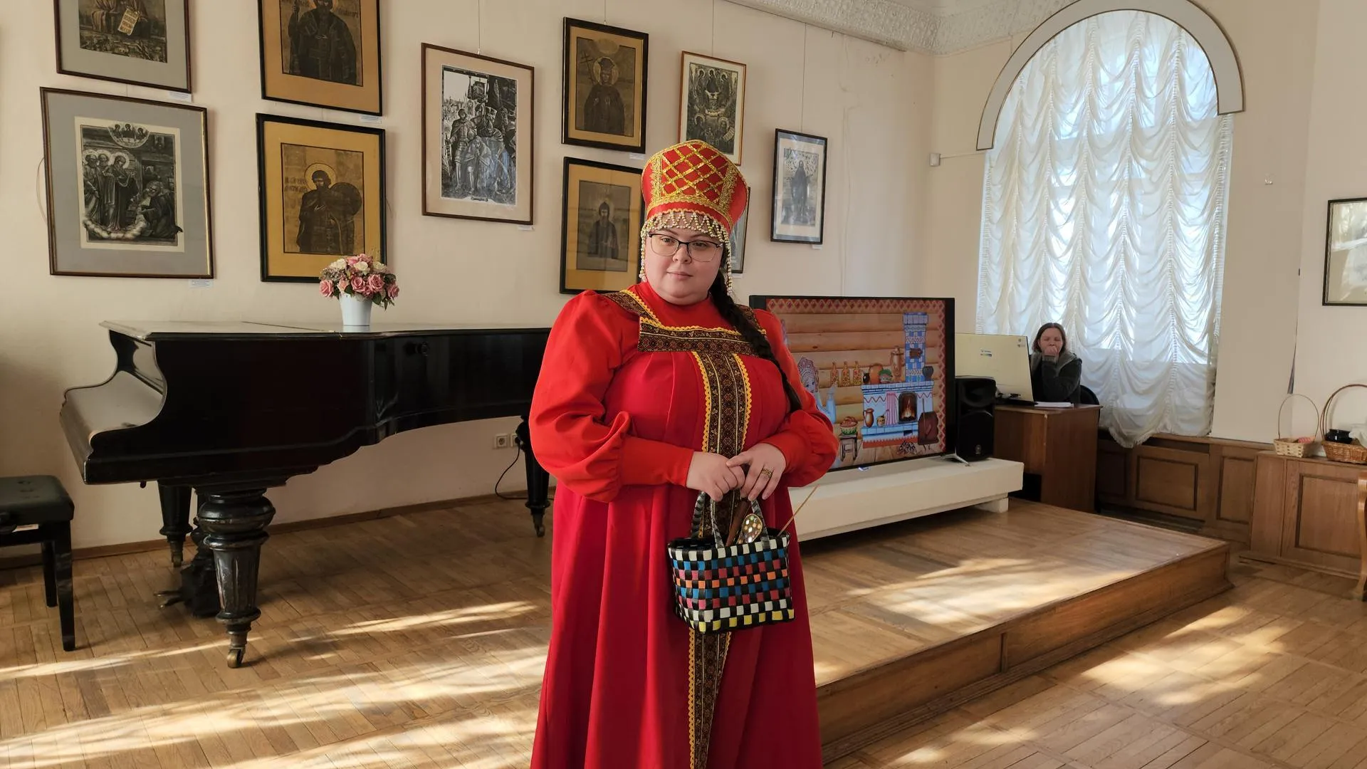 Медиабанк Подмосковья/Иван Дубров