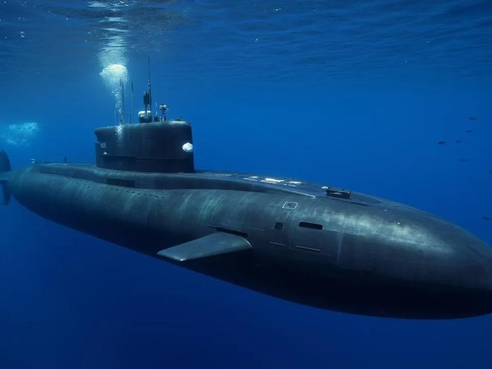 Путин поставил американцев на место: для кого предназначен подводный беспилотник «Посейдон»