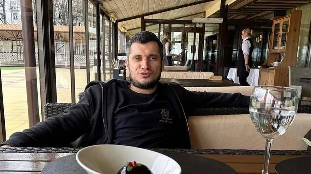 Паша Техник