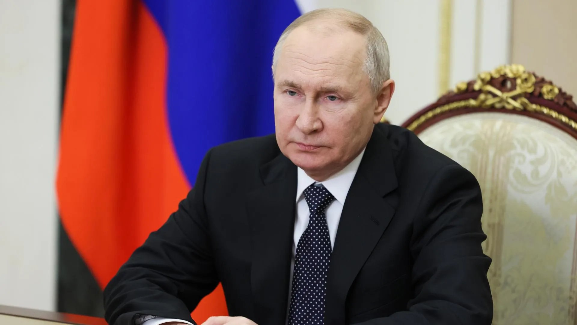 Конфликт в Газе помог Путину изобличить лицемерие Запада