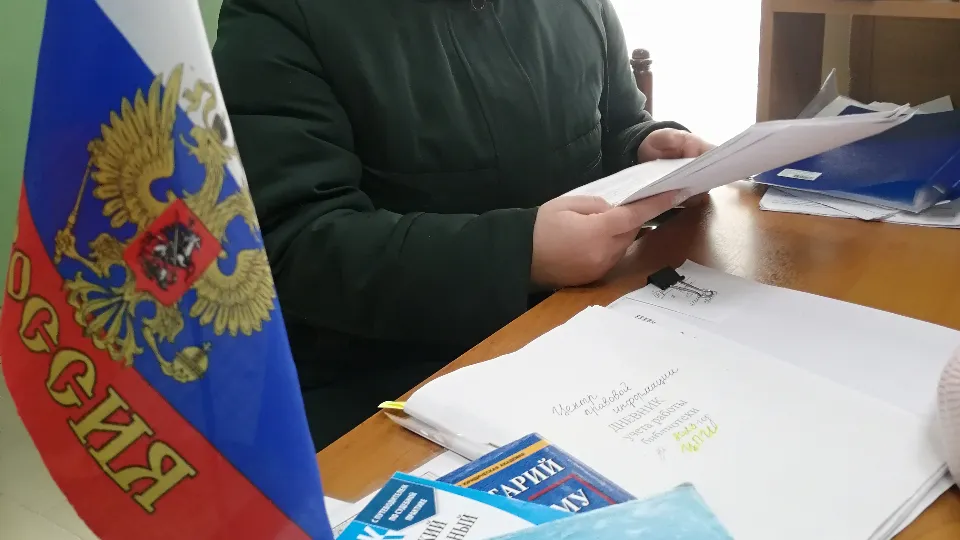 Фото: МедиаБанк Подмосковья/Анна Мороз