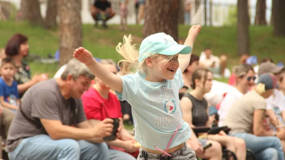 Фото: пресс-служба администрации г.о. Жуковский