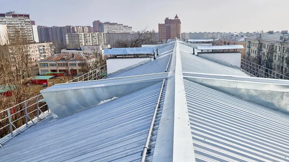 Фото: фонд капитального ремонта МО