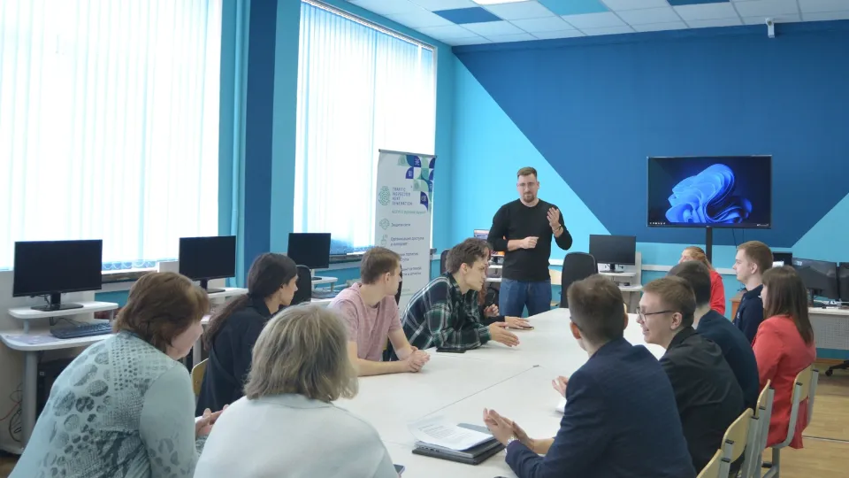 Фото: Министерство образования МО