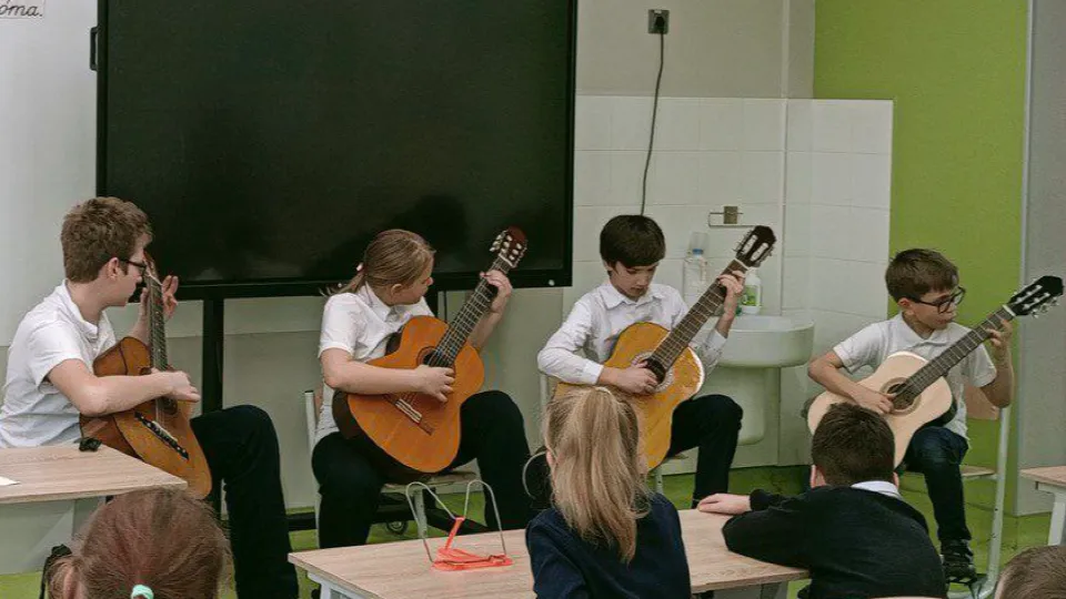 Фото: t.me/artschoolchg