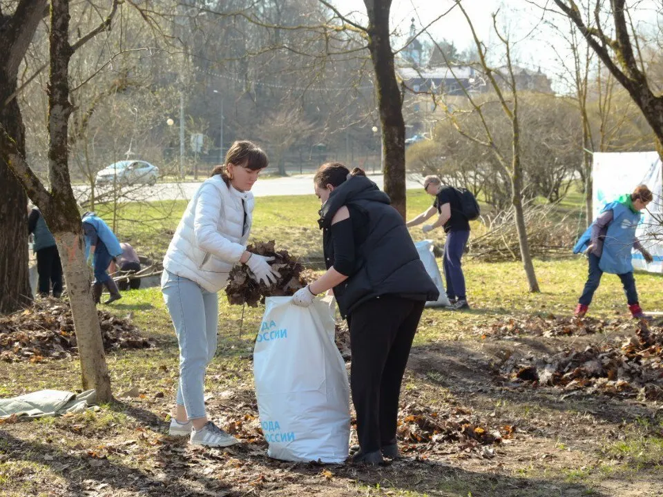 Фото: пресс-служба администрации Сергиево-Посадского г.о.