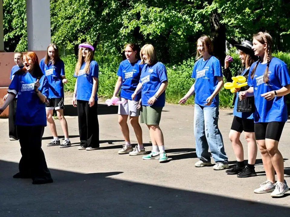 Фото: пресс-служба администрации г.о. Серпухов