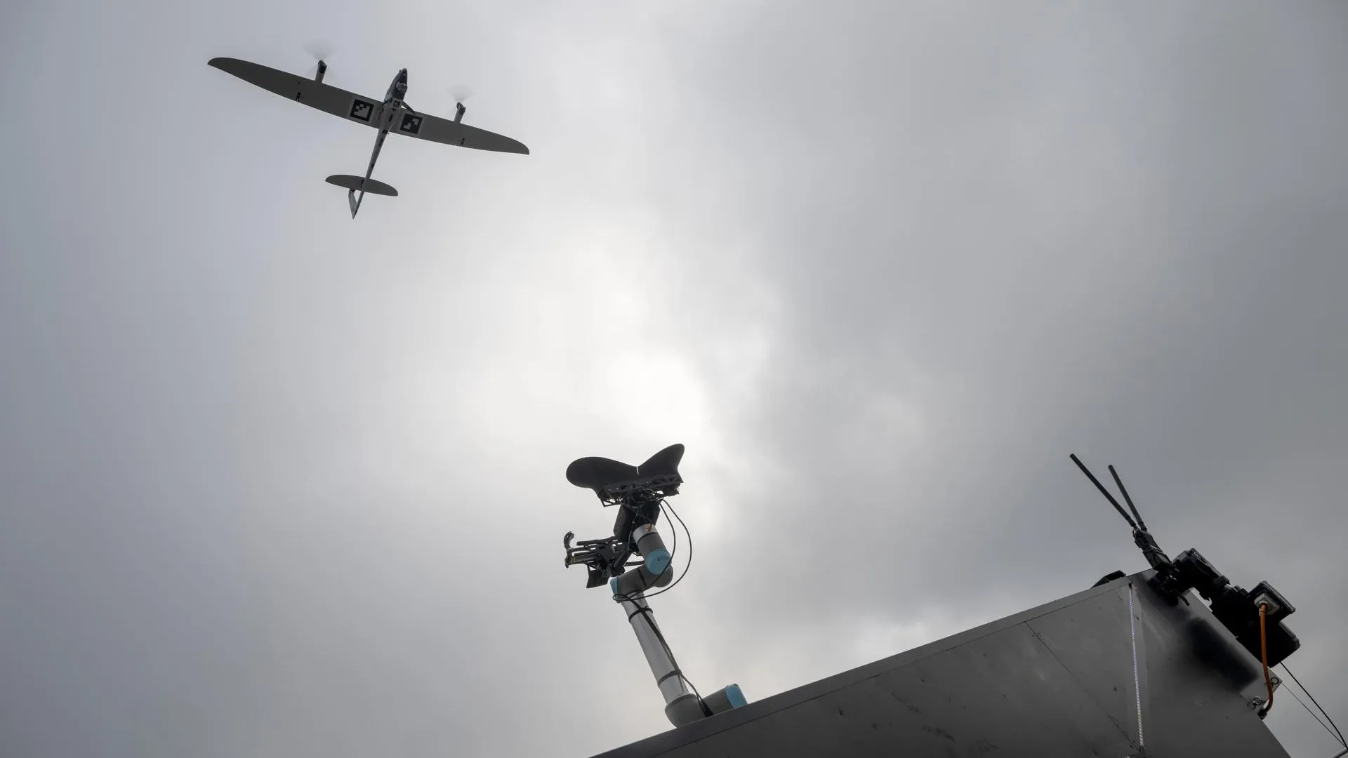 Peter Kneffel/dpa/ Global Look Press