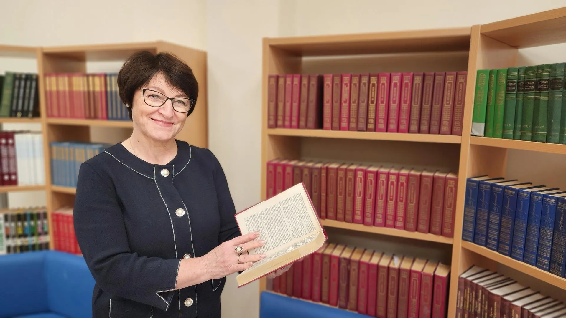 Фото: Анна Мороз