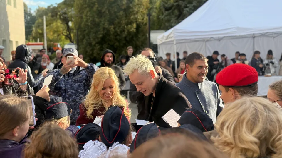 Фото: ДК «Коломна»