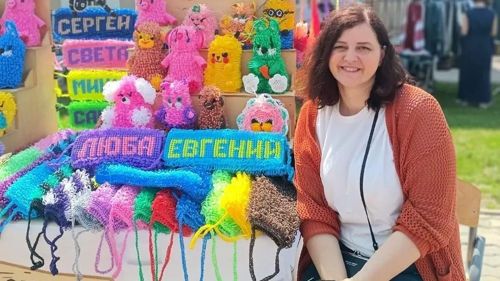 Пресс-служба администрации Павлово-Посадского городского округа