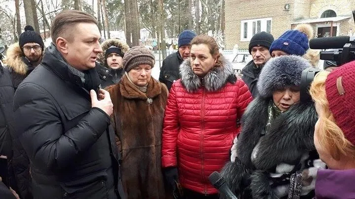 Квартиры, пострадавшие от взрыва бытового газа в Раменском, отремонтируют за счет бюджета