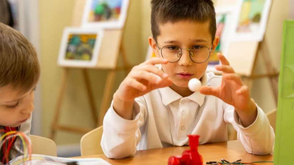 Фото: администрация городского округа Люберцы