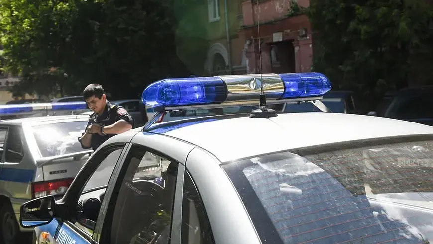 Николай Корешков/РИАМО