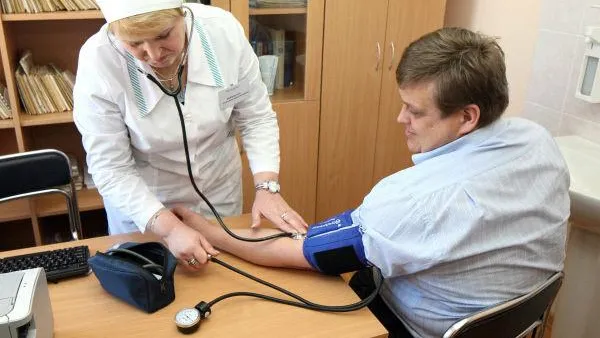 «Ярмарка здоровья» пройдет в Коломенской районной больнице 
