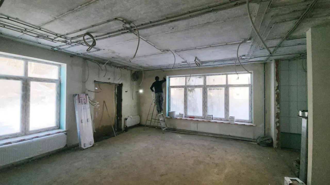 REGIONS/Валерий Гореловский