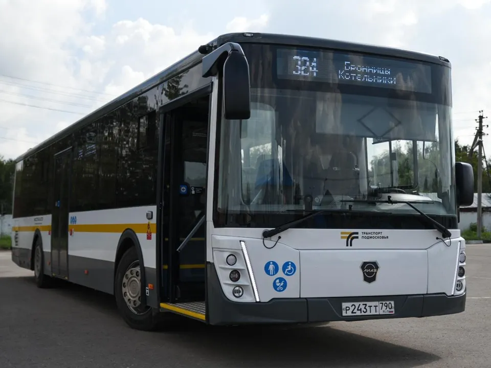 Фото: Ольга Антонова