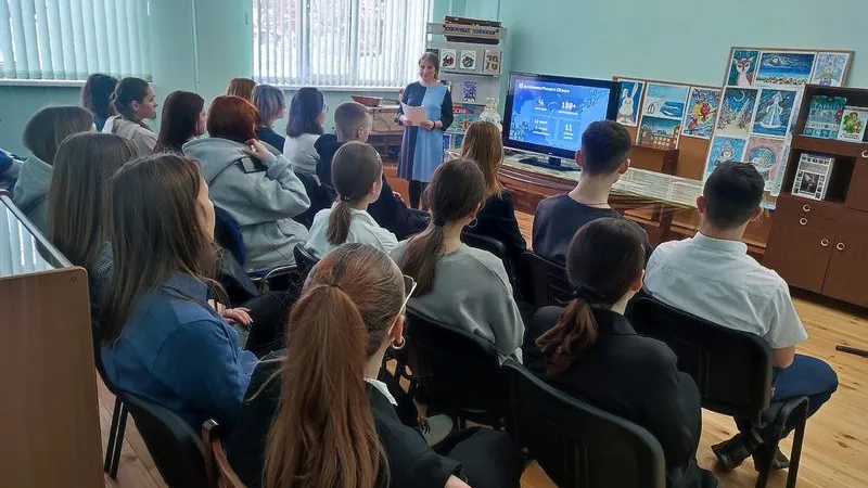 Фото: администрация Рузского городского округа