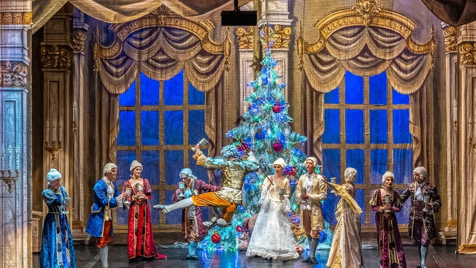 Фото: vk.com/Лыткарино. Дом Культуры «Центр Молодежи» (ЛУЧ)