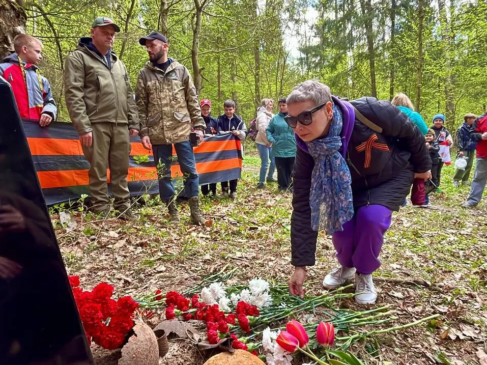 Фото: Анна Тюрюмина&nbsp;&nbsp;