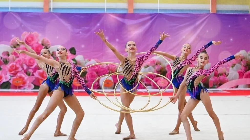 фото СШ Витязь им. Васильева