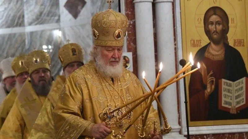 Кирилл Каллиников / РИА Новости