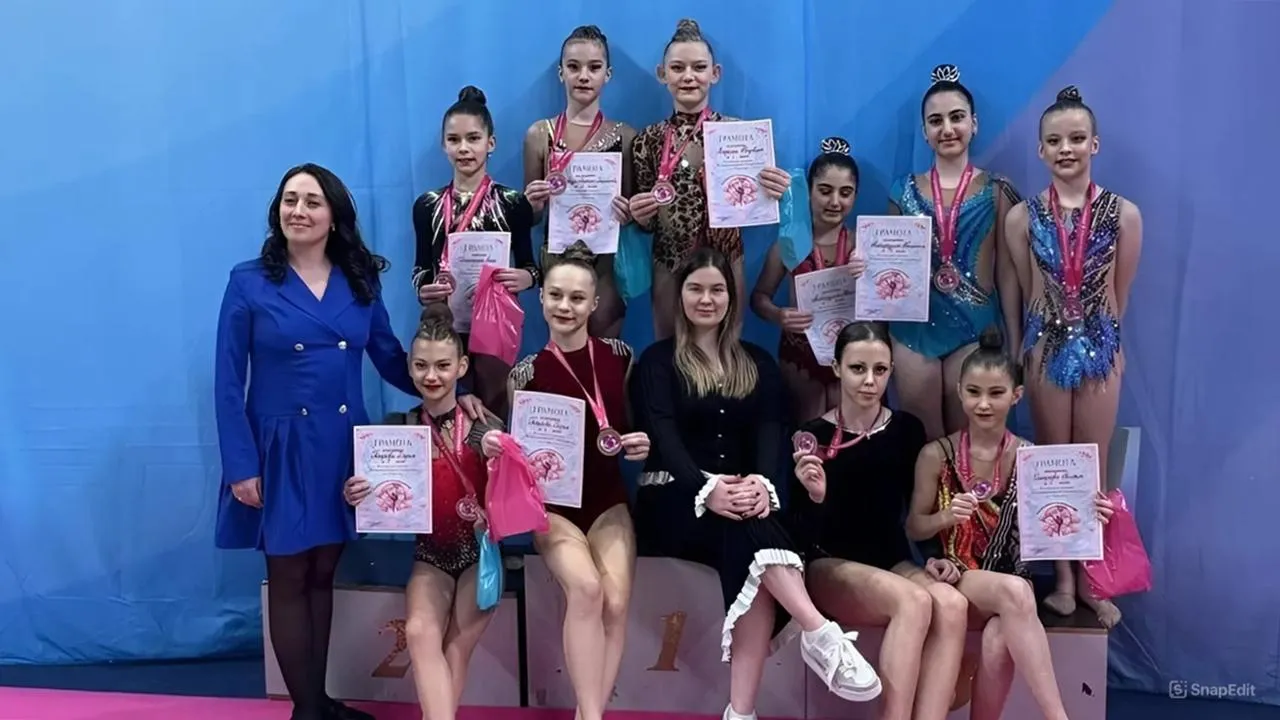 СШ «Зубренок»