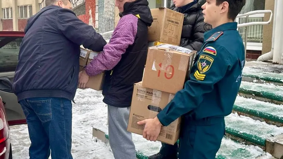 Фото: Губернский колледж