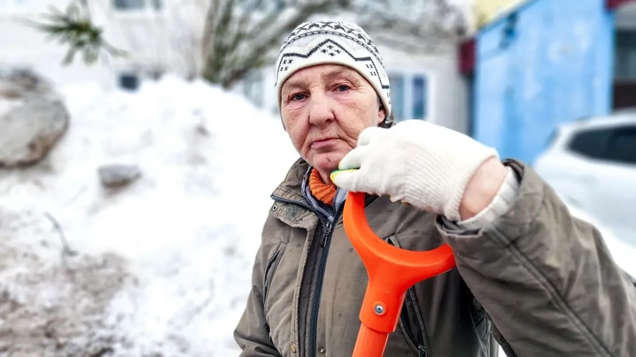 REGIONS/Мария Панина